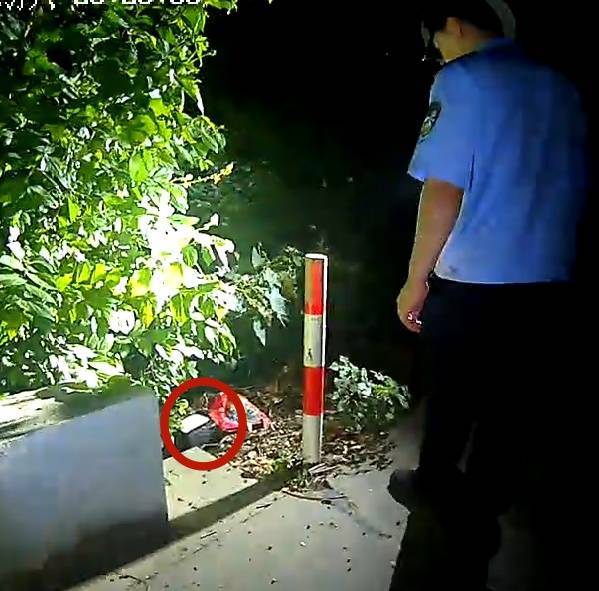 浙江一姑娘以奶茶为记号<strong></p>
<p>欧易交易所app下载</strong>，竟然在草丛里藏了11万现金！