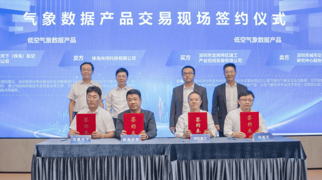 全国首个！广东（深圳）气象数据要素联合运营中心正式成立<strong></p>
<p>欧易okex官网</strong>，低空气象数据产品在深圳成功实现场内交易！