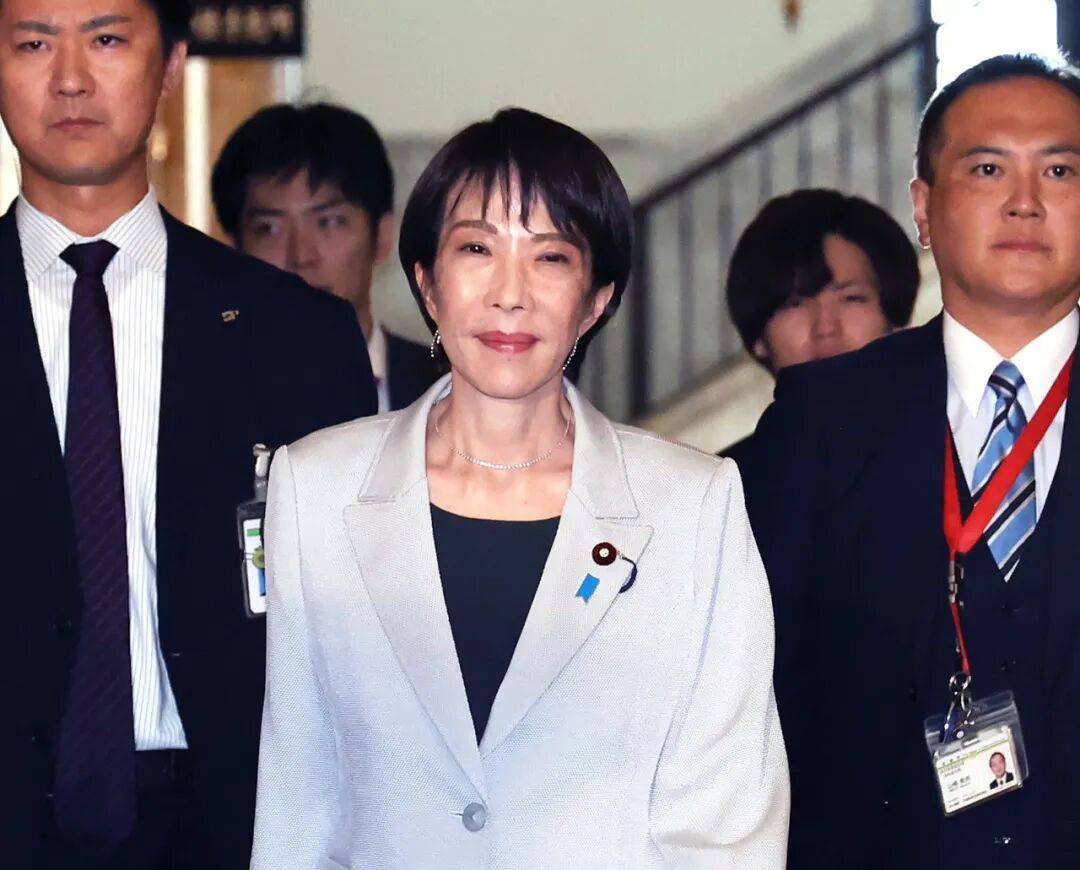 日本史上第一位女首相！64岁高市早苗当选日本首相<strong></p>
<p>欧易官网</strong>，她主张提高防卫开支