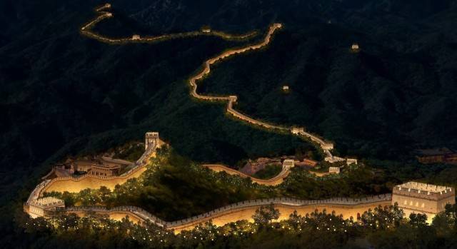 北京将打造“夜京城”十四景<strong></p>
<p>欧易交易所下载</strong>，京昆线看首钢大桥入选