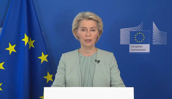 变本加厉!欧盟批准对俄新制裁<strong></p>
<p>欧易交易平台</strong>,列出12家中国内地及香港实体