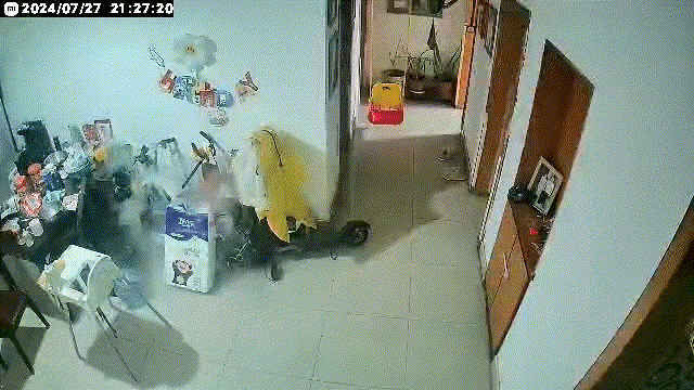 @居民朋友<strong></p>
<p>易欧</strong>，不是危言耸听！住宅里这些 “火灾隐患”，可能就在你身边