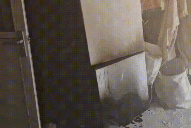 @居民朋友<strong></p>
<p>易欧</strong>，不是危言耸听！住宅里这些 “火灾隐患”，可能就在你身边