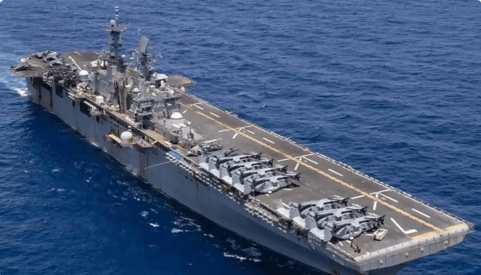 美军“磨刀霍霍”向委内瑞拉<strong></p>
<p>易欧app</strong>，若真动武委军招架得住吗？