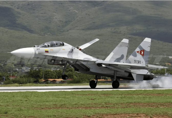 美军“磨刀霍霍”向委内瑞拉<strong></p>
<p>易欧app</strong>，若真动武委军招架得住吗？