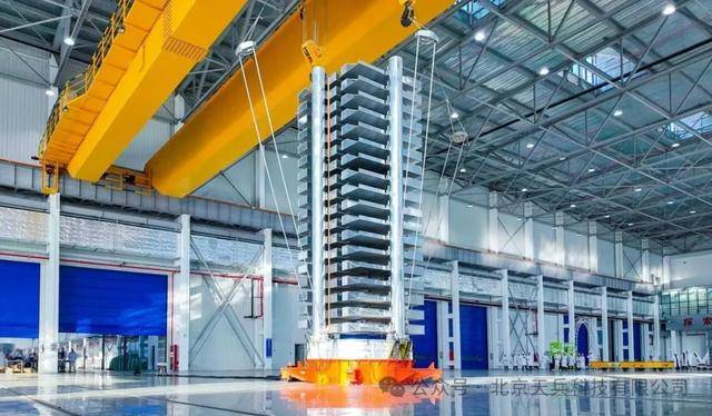 国内首次<strong></p>
<p>易欧app</strong>！“一箭36星”分离试验成功！