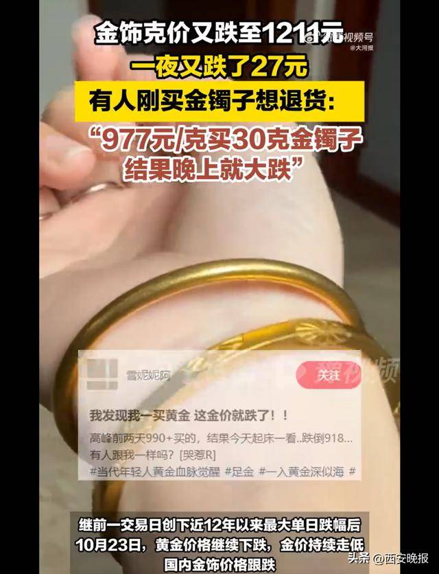 午后突发，黄金再度大跳水，现货黄金一度大跌1.92%<strong></p>
<p>易欧app</strong>。