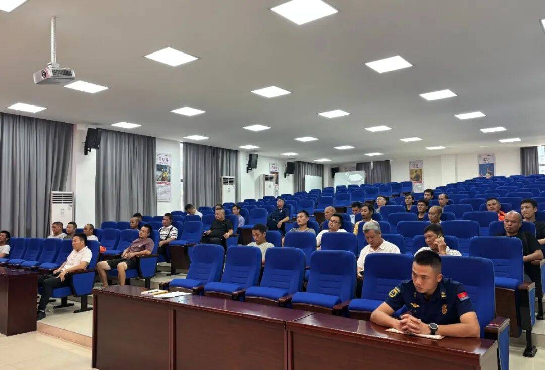 训考结合砺精兵<strong></p>
<p>欧易平台</strong>！高新区微型消防站技能培训暨考核顺利举行