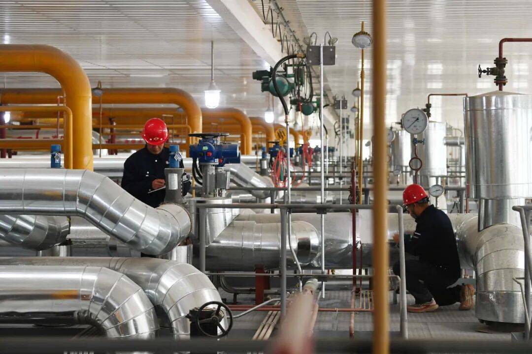 北京供暖最新消息<strong></p>
<p>欧易交易所app</strong>!这些热力站将优先运行