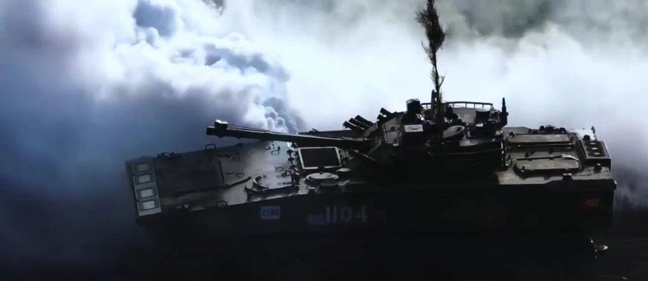 大场面！机器狗、无人机开路<strong></p>
<p>欧易网页版</strong>，实兵对抗演练画面公布