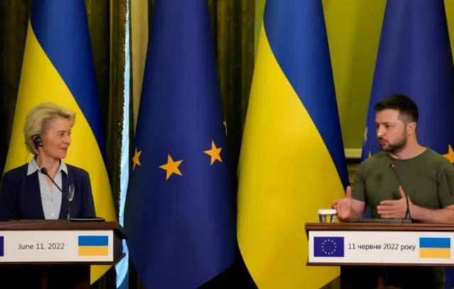 泽连斯基又搞“道德绑架”<strong></p>
<p>欧易okex</strong>，匈牙利怒呛：我们不欠你，别想入欧盟