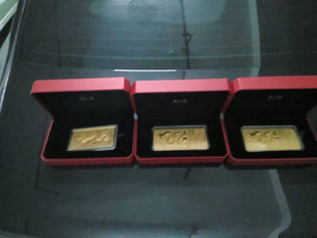 股市套现170万元后<strong></p>
<p>欧易okex</strong>，杭州男子豪购300克金条！老板当场报警……