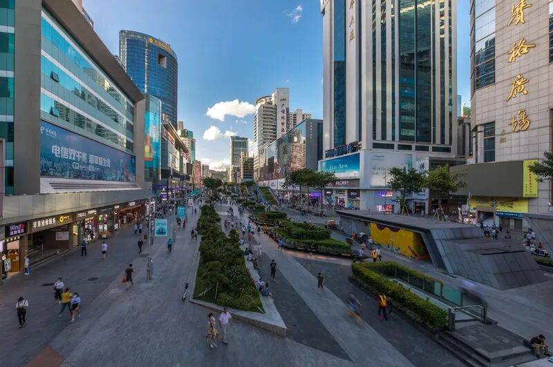 价格翻倍！华强北集体暴涨！深圳卖家：不敢囤货<strong></p>
<p>欧易okex</strong>，但可能更贵