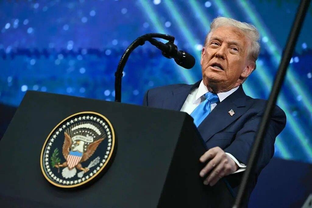 51票对49票<strong></p>
<p>欧易okex</strong>，禁止特朗普绕过国会对委内瑞拉动武议案被否决