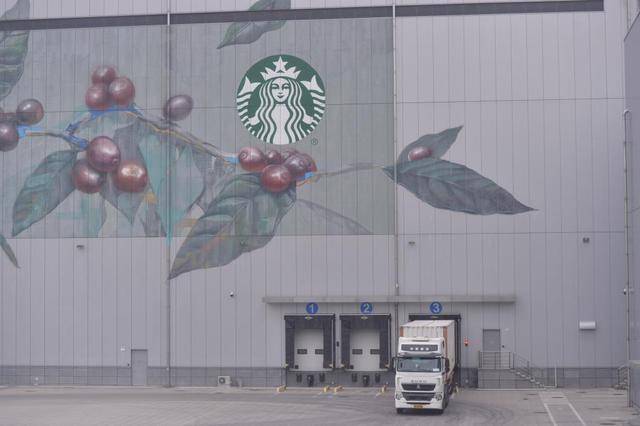 四中全会精神在基层丨记者手记：不产一粒生豆<strong></p>
<p>欧易okex</strong>，昆山何以打造千亿元级咖啡产业？