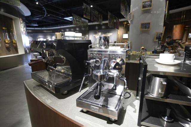 四中全会精神在基层丨记者手记：不产一粒生豆<strong></p>
<p>欧易okex</strong>，昆山何以打造千亿元级咖啡产业？