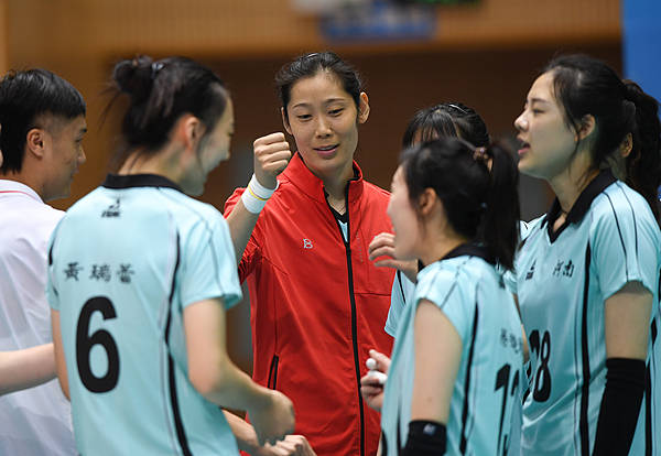 十五运｜三战全运的朱婷将迎来决赛阶段首秀<strong></p>
<p>欧易okex</strong>，第一战对阵李盈莹引人关注