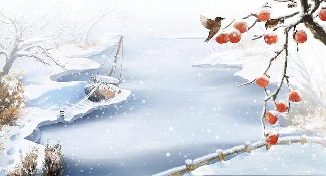 百年难遇“早立冬”来了<strong></p>
<p>欧易okex</strong>！有啥讲究？早看早准备！