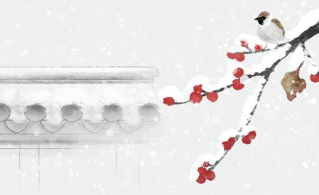 百年难遇“早立冬”来了<strong></p>
<p>欧易okex</strong>！有啥讲究？早看早准备！