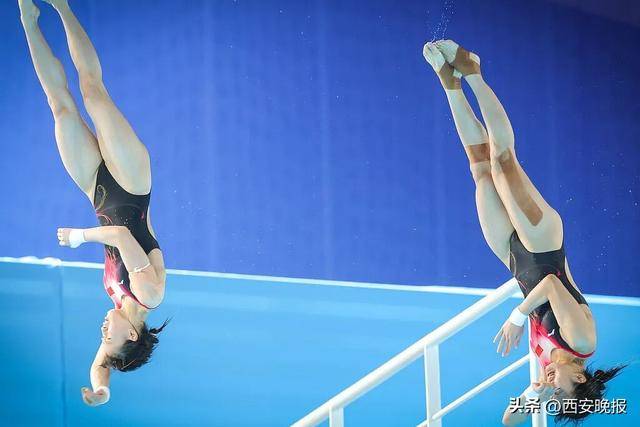陈芋汐掌敏洁获全运会女双10米台冠军；全红婵带伤出战获第五<strong></p>
<p>欧易okex</strong>，此前教练说她每天都疼得不得了