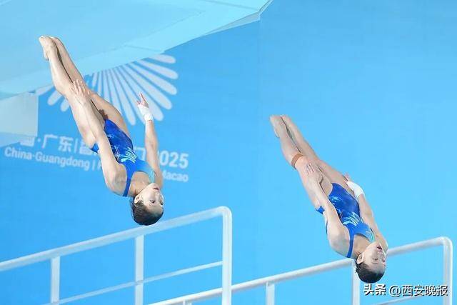 陈芋汐掌敏洁获全运会女双10米台冠军；全红婵带伤出战获第五<strong></p>
<p>欧易okex</strong>，此前教练说她每天都疼得不得了