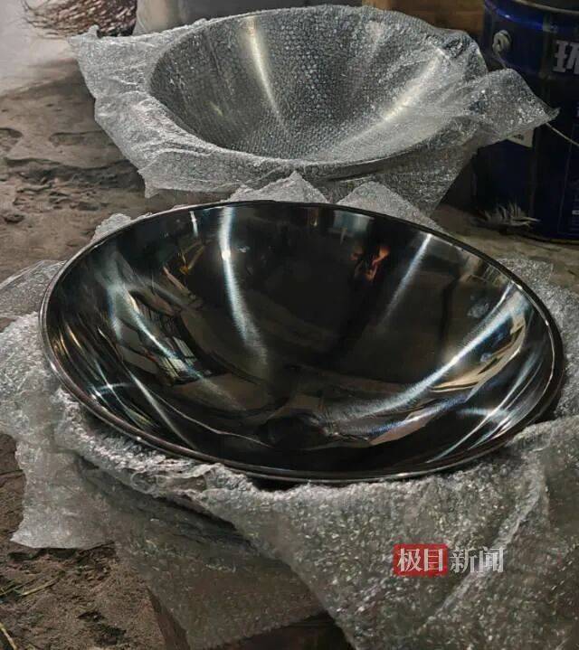 “传家锅”工厂账号粉丝已超260万<strong></p>
<p>欧易okex</strong>，对话锅厂负责人傅家兄弟：30年老锅依然能用，证明当年造锅选择是对的