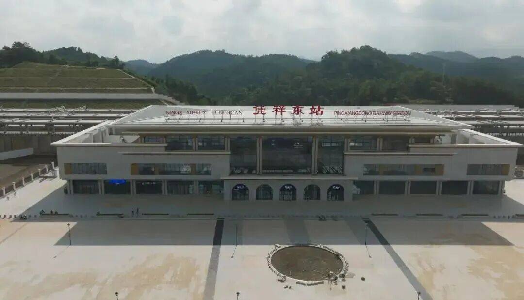 开通在即<strong></p>
<p>欧易okex</strong>！广西这些县城即将进入高铁时代