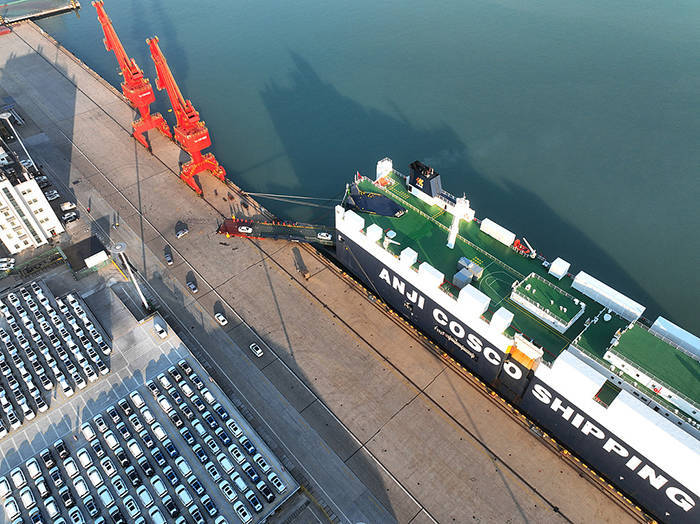 “现在不适合挑起对华争端”<strong></p>
<p>欧易网</strong>，因墨西哥国内强烈反对，关税又推迟