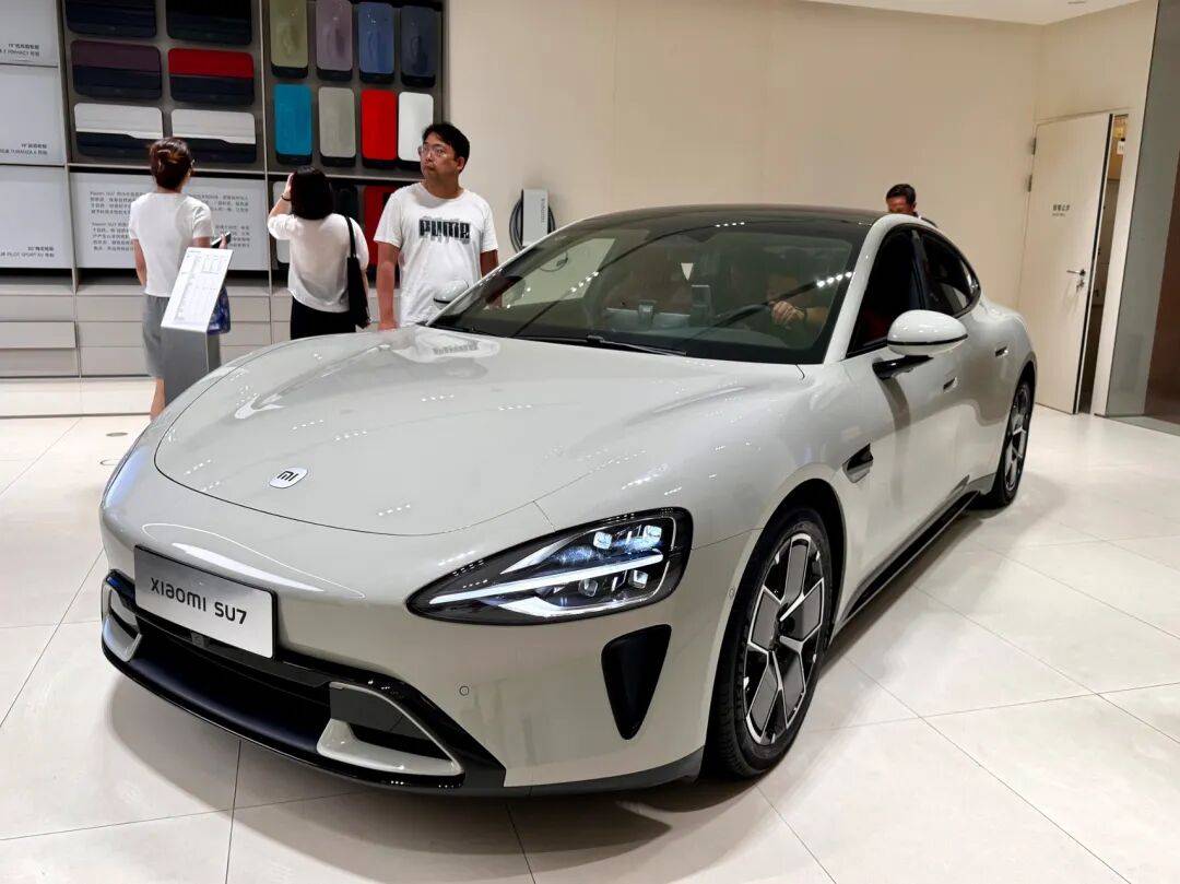 小米SU7常州再起火<strong></p>
<p>欧易更新</strong>！车主称“锂电池未及时取出”