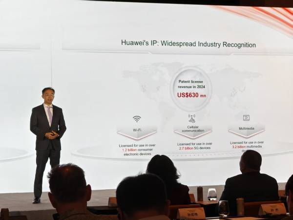 华为知识产权部长：研发团队捷报频传<strong></p>
<p>欧易更新</strong>，尽最大努力对外开放