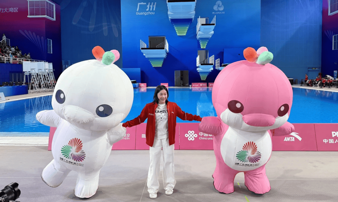 全红婵深夜发文：没有白走的路<strong></p>
<p>欧易更新</strong>，对错都是我的脚印