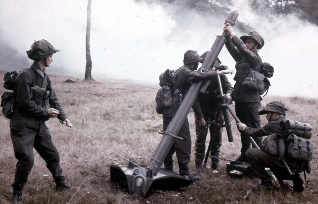 仅一千万人的北欧小国<strong></p>
<p>欧易更新</strong>，二战坚持中立，至今让对手不敢入侵