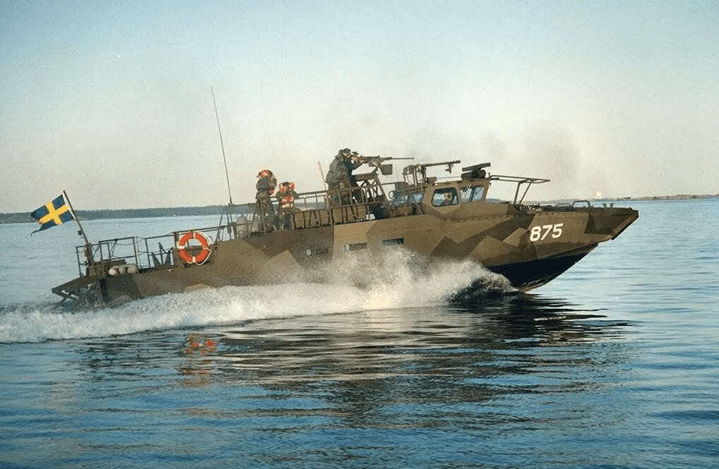 仅一千万人的北欧小国<strong></p>
<p>欧易更新</strong>，二战坚持中立，至今让对手不敢入侵