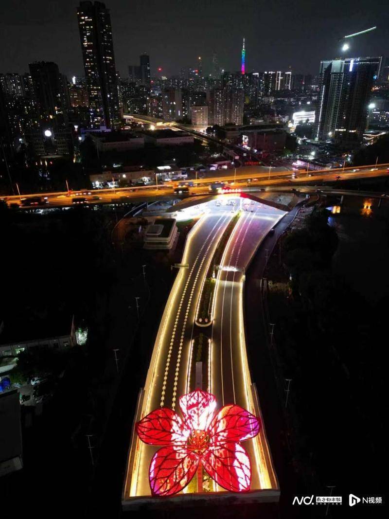 最快15分钟通达广州南站<strong></p>
<p>欧易更新</strong>，广南快速路12日通车试运营