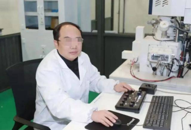 大骗子成了首席科学家<strong></p>
<p>欧易老板</strong>，起底郭某