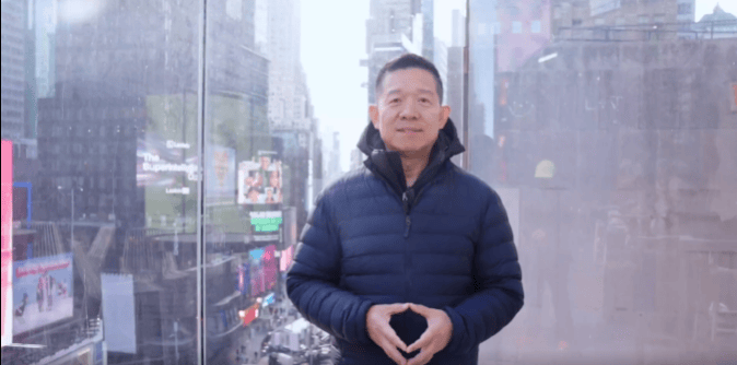 贾跃亭又发文：加速还债<strong></p>
<p>欧易老板</strong>，争取早日回国