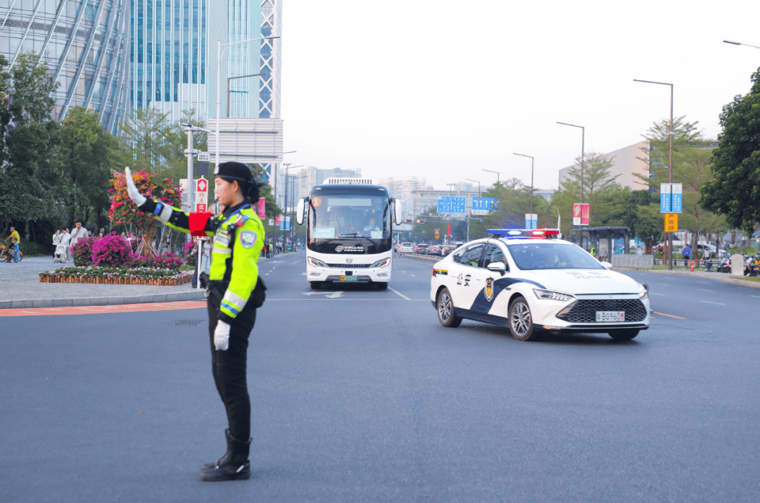 提醒！今日下午<strong></p>
<p>欧易老板</strong>，宝安这些路段将封闭、管制→