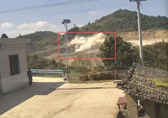 贵州仁怀市多处民房被砂石厂爆破震坏<strong></p>
<p>注册欧易</strong>，当地回应