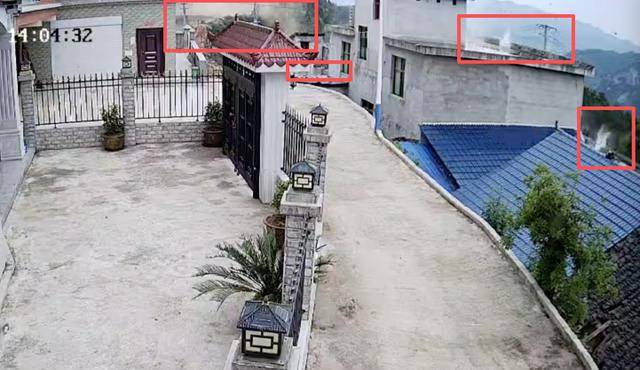 贵州仁怀市多处民房被砂石厂爆破震坏<strong></p>
<p>注册欧易</strong>，当地回应