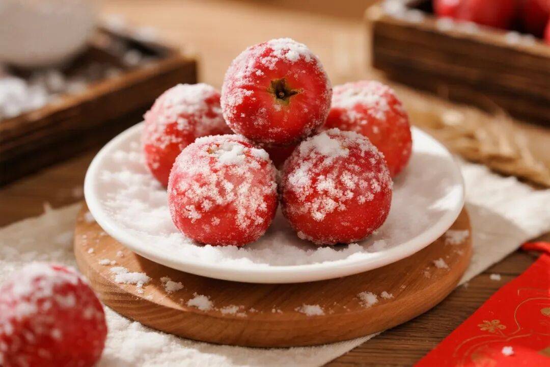 雪球山楂DIY活动来啦<strong></p>
<p>注册欧易</strong>！ | 第十五届安徽国际文化旅游节