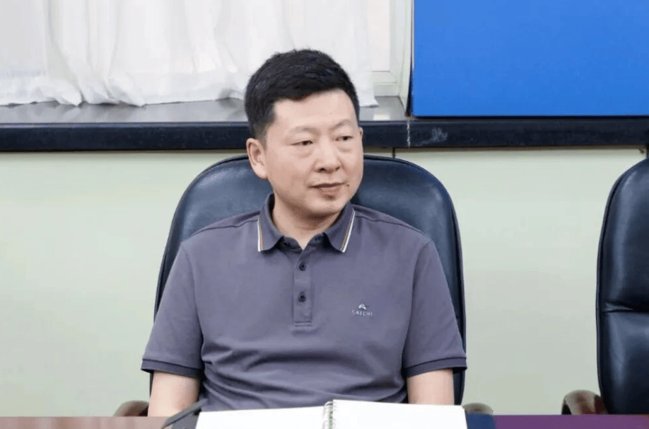 85后辽宁辽阳市融媒体中心主任李攀拟提名为县（市、区）长候选人