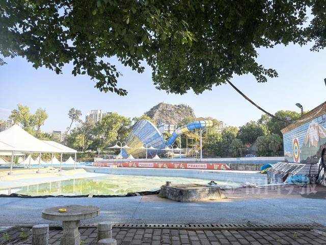 柳州雀儿山公园水上世界要拆迁<strong></p>
<p>欧易OK</strong>？园方回应