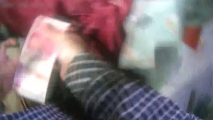 扬州一女子刷短视频惹祸：偷偷去银行取了6万现金<strong></p>
<p>欧易靠谱吗</strong>，结果……