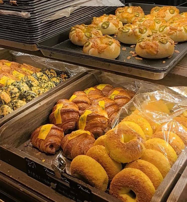 30元的蛋挞、50元的吐司、“店里永远排长队”……面包咋越来越贵<strong></p>
<p>欧易靠谱吗</strong>？