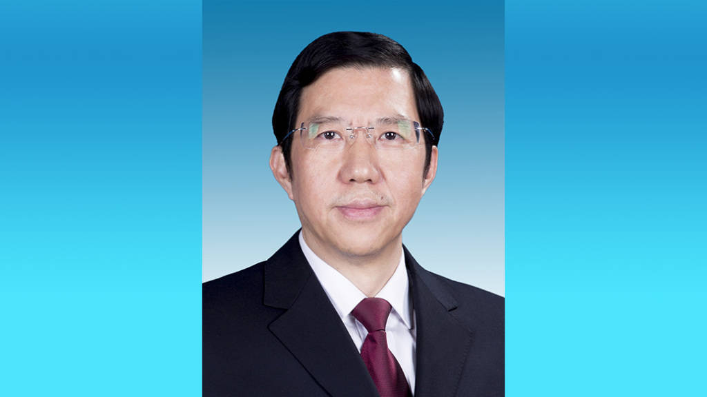 组织关系转出辽宁<strong></p>
<p>欧意</strong>，辽宁省政协原副主席于天敏辞去省委委员