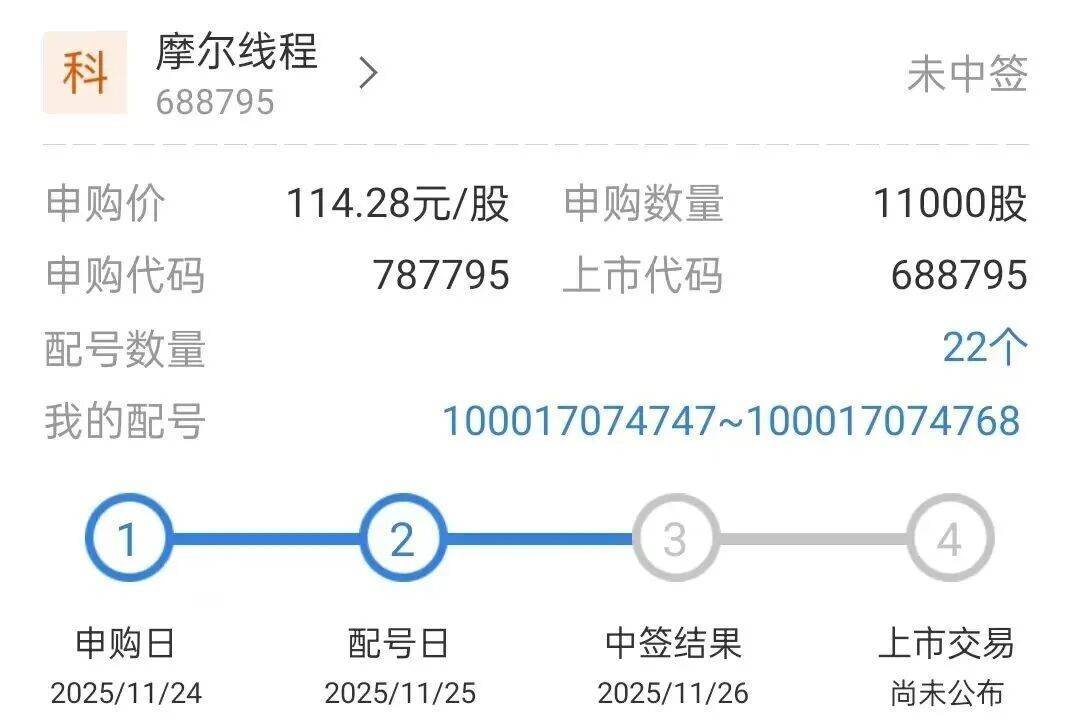 今晚很多股民都在晒截图：“很遗憾<strong></p>
<p>欧意</strong>，你没中签”
