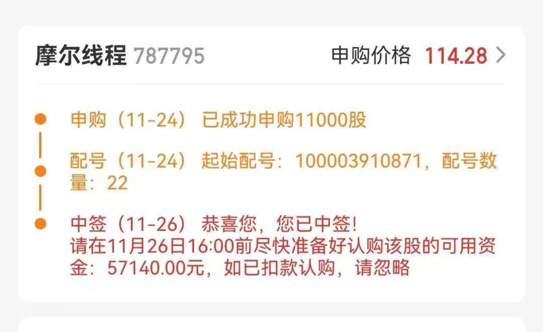 今晚很多股民都在晒截图：“很遗憾<strong></p>
<p>欧意</strong>，你没中签”