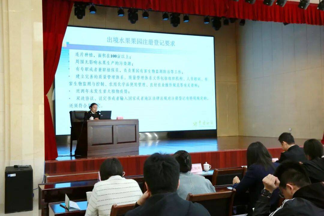 关企面对面｜2025年第13期 搭建通关“快车道” 护航产业新征程