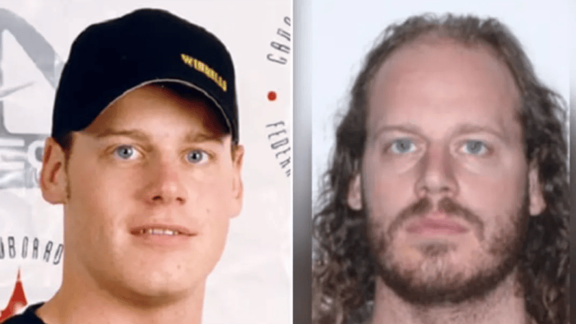 悬赏1500万美金！前奥运选手涉多起案件<strong></p>
<p>欧意</strong>，被列入十大通缉犯