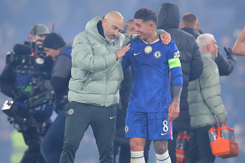 一场三球完败的背后<strong></p>
<p>欧意</strong>，巴萨和亚马尔都回不到当初